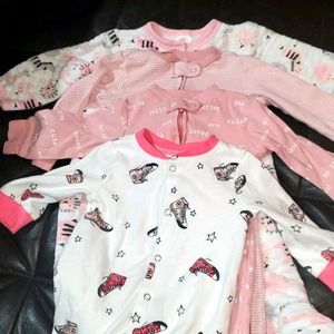 ⭐ 4x$20⭐ Sleep and play bundle